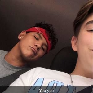 Meet your Posher, Allen